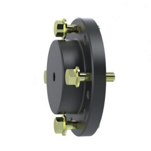 Thomas 10611141 Hubs Disc Coupling Parts & Kits