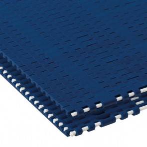 Rexnord LNK WSM395-6IN 390 Series KleanTop Chain