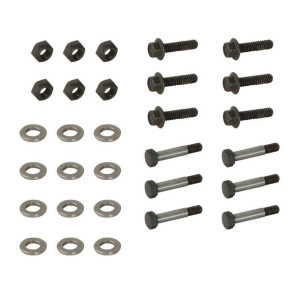 Thomas 10758111 Hardware Kits Disc Coupling Parts & Kits