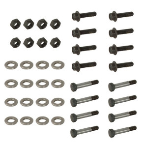 Thomas 10758113 Hardware Kits Disc Coupling Parts & Kits