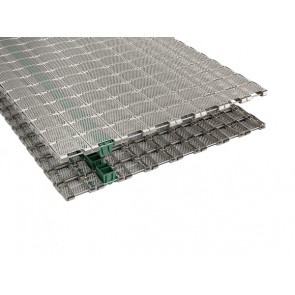 Rexnord 10791063 Straight Running MatTop & TableTop Chains