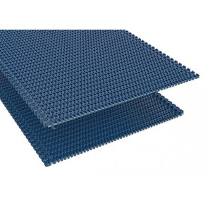 Rexnord 10832227 1600 Series Klean Top KleanTop Conveyor Belts