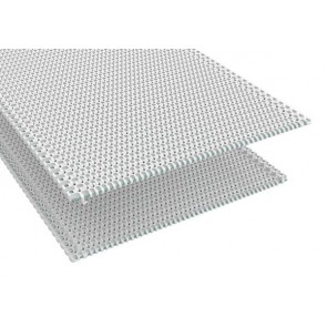 Rexnord 10832634 1600 Series Klean Top KleanTop Conveyor Belts