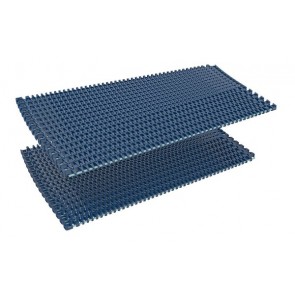 Rexnord 10834306 1600 Series Klean Top KleanTop Conveyor Belts