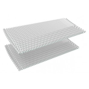 Rexnord 10834388 1600 Series Klean Top KleanTop Conveyor Belts