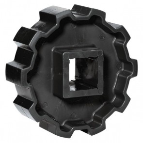 Rexnord 114-1411-1B Thermoplastic MatTop & TableTop Sprockets