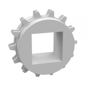 Rexnord 114-3593-1 Thermoplastic MatTop & TableTop Sprockets