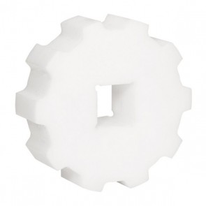 Rexnord 114-3974-3 Thermoplastic MatTop & TableTop Sprockets
