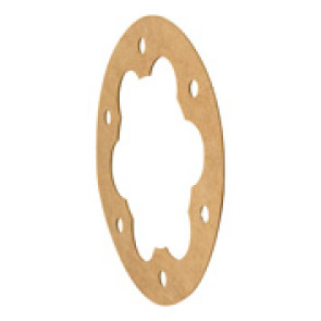 1153255 - Steelflex 1170T20 Cover Gasket