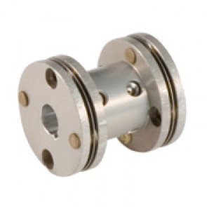 12CC040040 - Thomas Size 12 CC Miniature Coupling