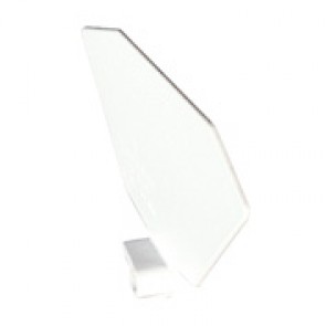 114-3619-1 - 1500 Series Sideguard Attachment with Microban Antimicrobial Product Protection