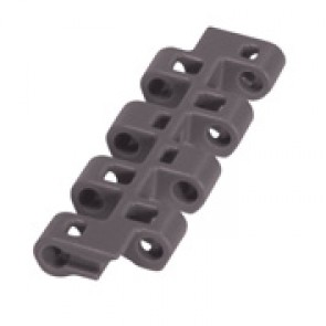 114-2866-1 - 1505 Series MatTop Chain Link