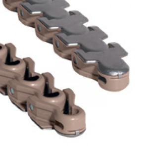 1700SS - 1700 TableTop Chain with Armor-Clad Surface