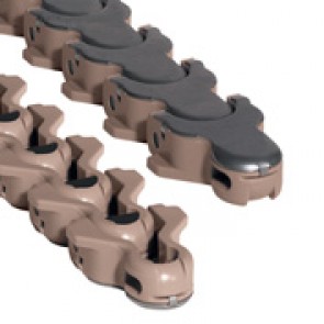 1701TABSS - 1701 TAB TableTop Chain with Armor-Clad Surface