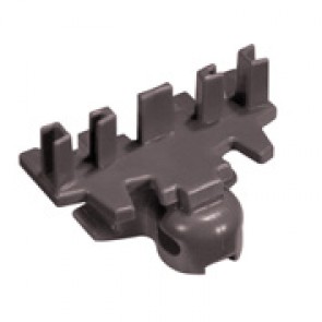 114-1234-6 - 1757 Series Pusher Attachment (Finger Style)