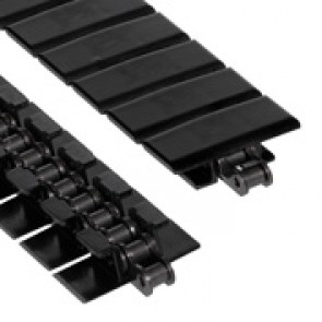81404031 - 1843 TAB TableTop Chain on Carbon Steel Base Chain