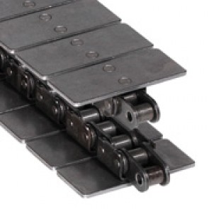 814036219 - 1864 TableTop Chain on Carbon Steel Base Chain