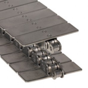 814036313 - 1864 TableTop Chain on Stainless Steel Base Chain