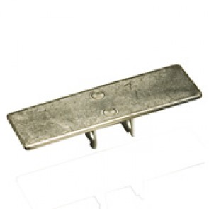 514-114-13 - 1864 Series Top Plate
