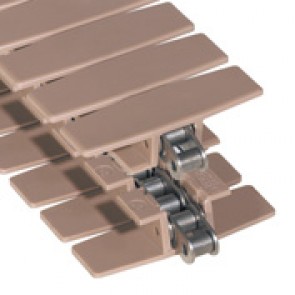 81414071 - 1873 TAB TableTop Chain on Stainless Steel Base Chain