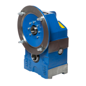 PD Shaft Mounting Gearboxes