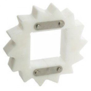 820.10.00 - KUS9200 Thermoplastic Split Sprocket