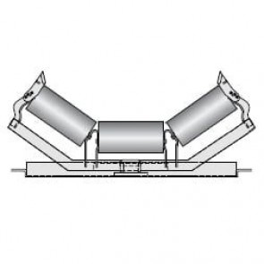 Rexnord 24-GB4310-02 Rex Classic Idlers