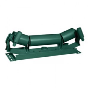 36-GC6313-01 - Unequal Steel Trough Train Idler, P/A