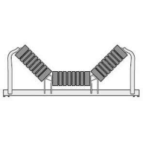 Rexnord 24-GC5402-01 Rex Classic Idlers