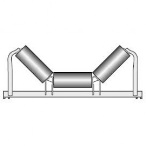 Rexnord 24-GC6400-02 Rex Classic Idlers