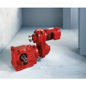 Variable Speed Gearmotor VU/VZ series