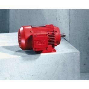 AC Motor DT/DV Series