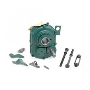 Baldor 243624 TXT325CT FLANGE MOUNT REDUCER
