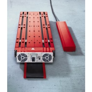 SL2 Synchronous Linear Motors