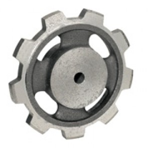 414-34-2 - 2500 Semi-Steel Sprocket