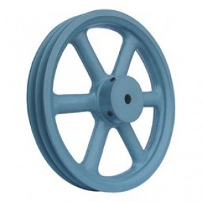 Baldor 2MA103X1 2AK104 X 1 SHEAVE