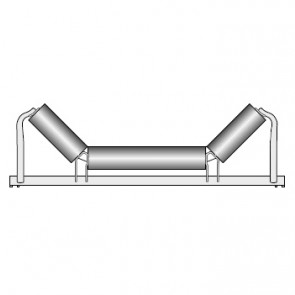 Rexnord 30-GC5401-01 Rex Classic Idlers