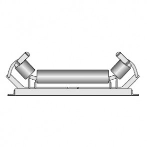 Rexnord 30-GC5413-01 Rex Classic Idlers