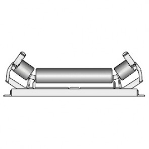 Rexnord 30-GC6313-01 Rex Classic Idlers