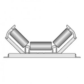 Rexnord 30-GC6410-02 Rex Classic Idlers