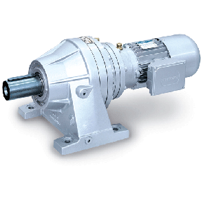300 - Planetary gear motor