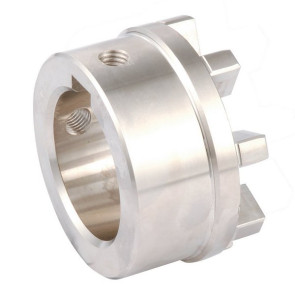 Wrapflex 3100444 Hubs Elastomeric Coupling Parts & Kits