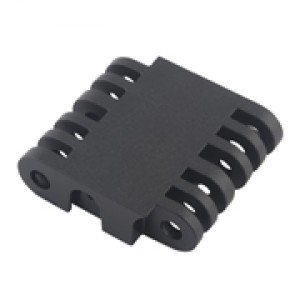 114-5060-1 - 3125 Molded-to-Width (MTW) MatTop Chain
