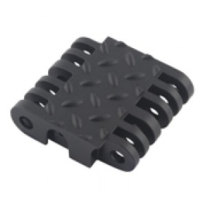 114-5109-1 - 3129 Molded-to-Width (MTW) MatTop Chain