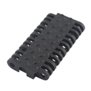 114-5110-1 - 3129 Molded-to-Width (MTW) MatTop Chain