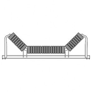 Rexnord 36-GC5403-01 Rex Classic Idlers