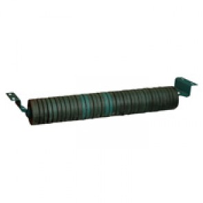 30-GC5043-01 - Rubber Disc Return Idler