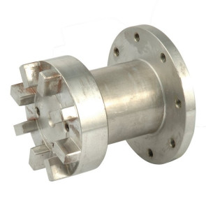 Wrapflex 3700079 Hubs Elastomeric Coupling Parts & Kits