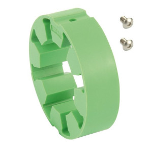 3700222 - Wrapflex 80R Element with Cover Fastener