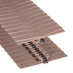 81415046 - 3873 TAB TableTop Chain on Stainless Steel Base Chain